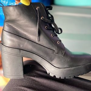 Women's Boots